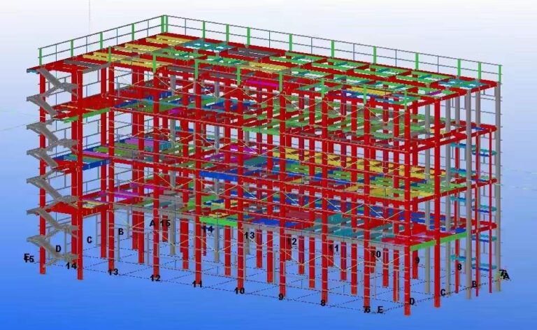 Structural Steel (9)